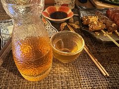 -半藏居酒屋(香港花园店)