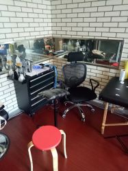 -明星刺青·洗纹身