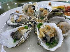 -景好海鲜餐厅(大鹏必选旅游店)