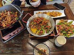 -吃货私房菜(丽江束河古镇店)