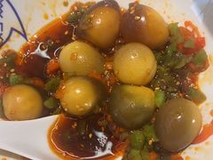 -匠子烤鱼(东方万达店)