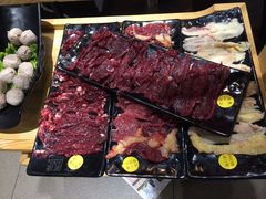 -陈记顺和牛肉火锅馆(天河北路店)