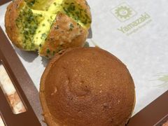 -山崎面包(静安久光店)