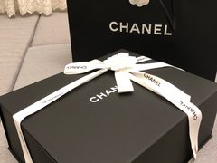 -CHANEL(恒隆广场店)