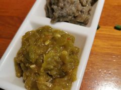 -黑鸡小馆(金源店)