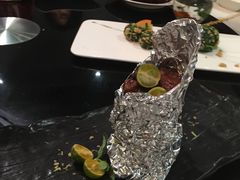 -徐记私厨(半淞园路店)