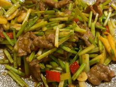 -HOHO餐厅(古子城店)