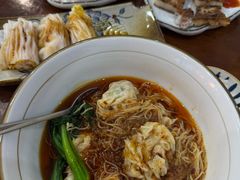 -本味友膳·茶餐厅(和达中心城店)