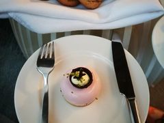 -天津东凯悦酒店·大堂吧