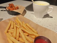 -必胜客(海滨店)