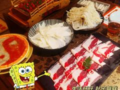-陈渡桥老火锅(清潭店)