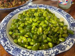 -江西广丰乡下菜(巷佳华苑二期店)