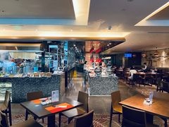 -广州天河希尔顿酒店