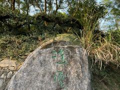 -梧桐山风景名胜区