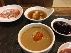 -川成串·自助串串香火锅(朝阳店)