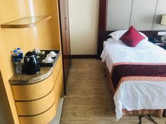 -韶关风度华美达广场酒店