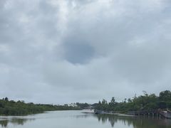 -东寨港红树林旅游区