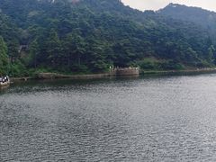 -天柱山风景区