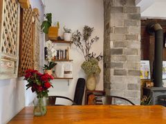 -蓝壁虎咖啡酒馆