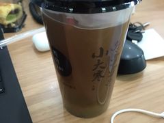 -炖物24章·顺时轻养茶(杭州保利时光里店)