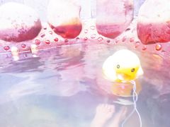 -北京益泉花园酒店