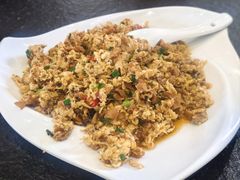 -喜洲翰林餐厅(董家百年老宅店)