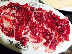 -八合里潮汕鲜牛肉火锅(惠州华贸店)