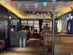 -京A Taproom·精酿餐吧(CBD店)