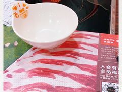 -呷哺呷哺(西单大悦城店)