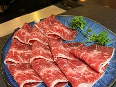 -新草堂锅物料理(泉城路店)