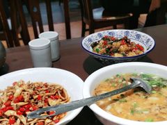 -天下客饭店(中山路店)