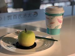 -西檬树SIMON·T轻奢蛋糕(大东方Max店)