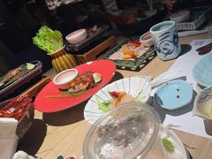 -匠和风精致料理(宁德万达店)