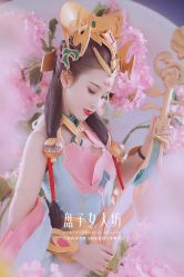 点击看大图 -盘子女人坊古装写真摄影(厦门总店)