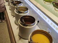 -素满香·全民食养自助(长宁龙之梦店)