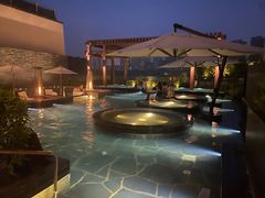 -清河半岛温泉度假酒店