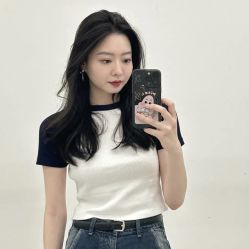 -LJOY丽锦造型·烫发染发
