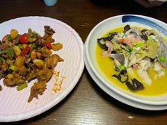 -苕上人家餐厅(湖州店)