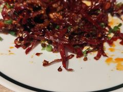 -新太二·鲜料川菜(晶耀前滩店)