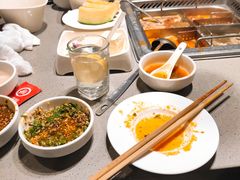 -海底捞火锅(苏宁生活广场店)