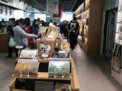 -苏宁极物(苏宁生活广场店)