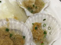iphone_upload_pic-新享乐海鲜(翠华路店)