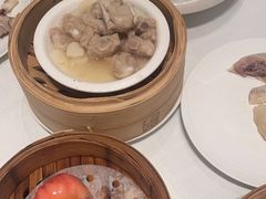 -君庭中餐厅(友谊宾馆店)
