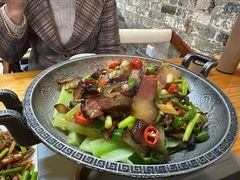 -61号餐吧(兴坪古镇漓江店)