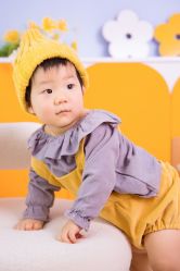 -童年时光专业儿童摄影(龙首店)