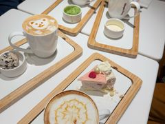 -哈根达斯(武汉天地店)