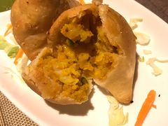 -Pita's&Tika's中东和印度风味餐厅(龙湖天街店)