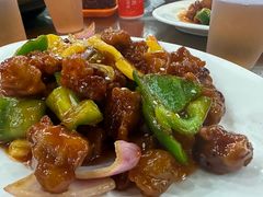 -煲煲掂风味煲仔饭餐厅(西区店)