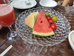 -金稼园·金平湖农家菜