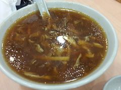 -老盛兴·上海小笼汤包馆(武夷店)